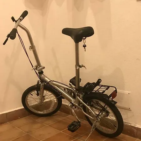 Apartamento La Casetta Di Ciuzza Syracuse