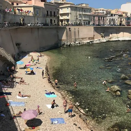 La Casetta Di Ciuzza *