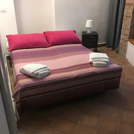 La Casetta Di Ciuzza سيراكوزا